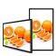 Advertising machine/18.5 inch-110 inch  Wall-Mounted Advertising Machine HD Display Monitor Integrated LCD Smart Digital Totem Signage