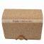 cheap price factory wooden box candy box