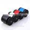 Mini Bluetooth Speaker With Gesture Control/FM Radio, Supports Phone Handsfree