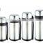 800ml/1000ml Wholesale Double Wall Stainless Steel Big Thermos, Keep Warm or Cold