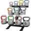 Gym Professional Kettlebell Rack