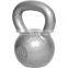 Cast Iron Kettlebell 12Kg weight lifting