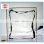 OEM / Processing transparent PVC blanket bags / plastic quilt bags