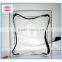 OEM / Processing transparent PVC blanket bags / plastic quilt bags