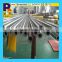 wuxi factory 201 stainless steel pipe ss pipe