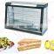 China Factory Sales High Quality Hot Display Showcase for Bakery 220V 120V