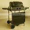 CSA & CE Approved Indoor & Outdoor 2 Burner Gas Barbecue Grill