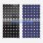 High Power Wind Solar Hybrid LED Street Light System With patented Design