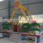 2014 popular kids ride mini pirate ship amusement ride