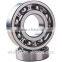 Ball size 45x100x25mm angular contact ball bearings 7309AC for elevator