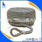 white black nylon polypropylene rope pp anchor rope