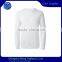 Premium Cotton White Plain Sweatshirt Bulk in China