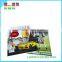 high quality custom magazine book brochure leaflet printing