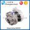 yuchai engine part Turbocharger K3B00-1118100KS1-135