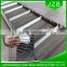 JZB-Stainless steel Gravity roller conveyor