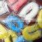 disposable good quality cheapest strip shower cap