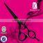 Razorline CK100R&B high quality hair cutting scissor, Hotest slim blade salon shears, Best barber hair scissors