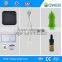 white color portable china electric air purifier car