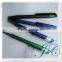 Hot Sale Plastic Custom Logo Ball Pen With Cheap Price
