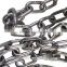 Australian standard medium link chain