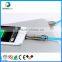 Best Selling 2 in 1 usb cable with high quality usb data cable for both iPhone5/6/6s/Micro