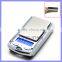 CR2032 Power 500ct x 0.05ct Mini Car Key Shape Keychain ATP136 Scale