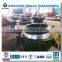 Dredgeing Fast Joint / Ball Type Pipe Joint / Dredger Ball Joint
