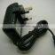 China supplier Generic 6v 6 volt 2A electric Power Charger Replacement AC/DC ADAPTER for CRAIG 9221