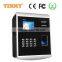 TIMMY WIFI fingerprint time attendance device and access control (TM62-WIFI)