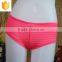 Women/girl Shadow Stripe Panties Neon Colors Panties