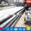 Hot selling 6-14M street light pole price malaysia