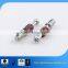 steel galvanized plated furniture cam lock dowel screw
