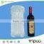 Tripod wine bottle inflatable cushion package
