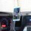 2016 NEWEST TPU UNIVERSAL CAR STEERING WHEEL BIKE CLIP MOUNT PHONE HOLDER