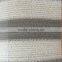 high quality fence netting / windbreak nets / balcony cover sun shade