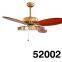 220v/230v/240v Indoor Ceiling Fans Without Lights