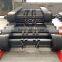 ZY brand superior product 14 ton BPW axle for truck