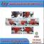 China trailer parts manufacture trailer suspension parts rear hanger
