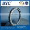 JB055XP0 Reail-silm Thin-section bearings (5.5x6.125x0.3125 in) Ball bearing BYC Band GCr15 Steel Robotic Bearings