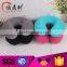 U Shape Memory Foam Pillow / cheap wholesale Neck Pillow / travel pillow memory foam