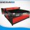 LX1626SC co2 laser cut machine for webbing dress price