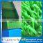 High Quality gold trommel scrubber for alluvial gold washing