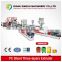 23 years experience pc pvc extrusion machinery - YX-23P