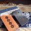 2015 Natural Wooden craft/Pocket Business Card Holder Commercial Gift-MEYOCH007