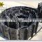High Quality Track Shoe and Track Shoe Assembly for T-130/T-170 Bulldozer Spare Parts