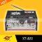 Amplifier Module Mp3 Usb sd Dc12v K01