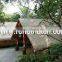 Cheap Plastic Palapa Roof