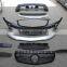 2013 A-Class W176 Front Grille FIT For Mercedes Benz W176 A250 A45 AUTO PARTS
