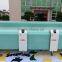 Hot Sale Chenille Computerized Embroidery Machine with 20 heads