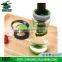 20OZ fruit drinking bottle with Lemon presser lid 20OZ BPA FREE